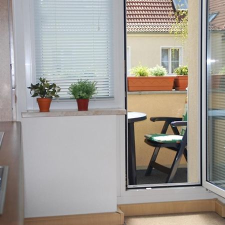 Dresdner Ferien Apartment Dresden Ngoại thất bức ảnh