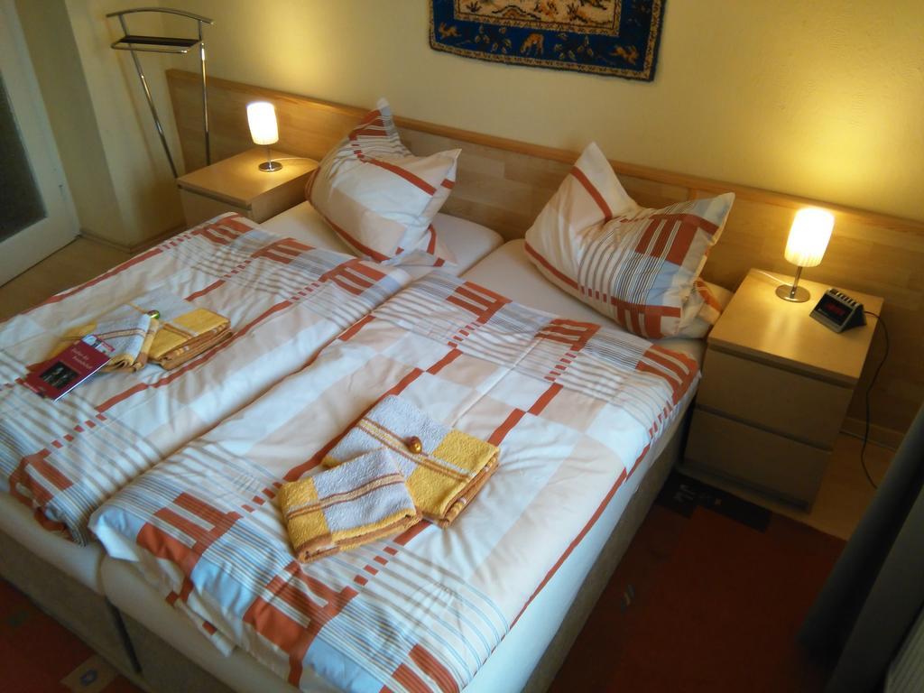 Dresdner Ferien Apartment Dresden Ngoại thất bức ảnh