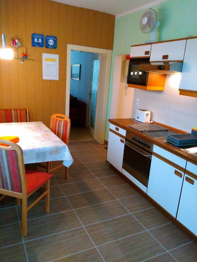Dresdner Ferien Apartment Dresden Ngoại thất bức ảnh
