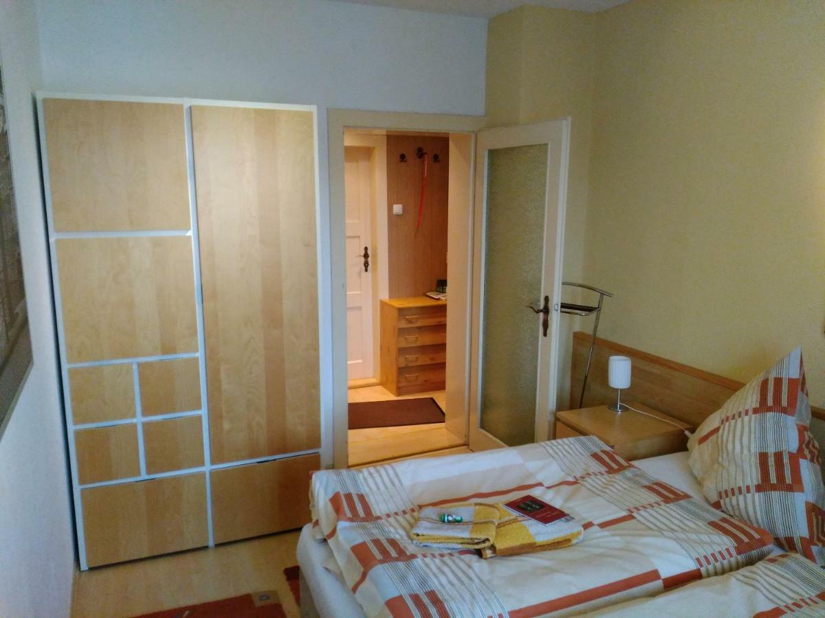 Dresdner Ferien Apartment Dresden Ngoại thất bức ảnh