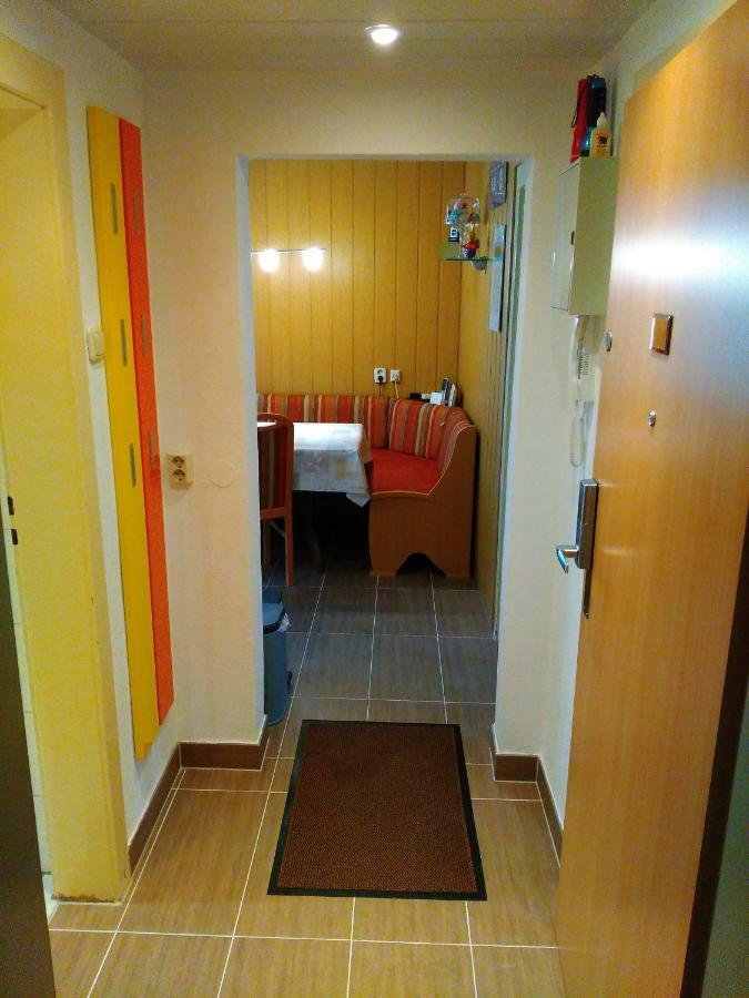 Dresdner Ferien Apartment Dresden Ngoại thất bức ảnh