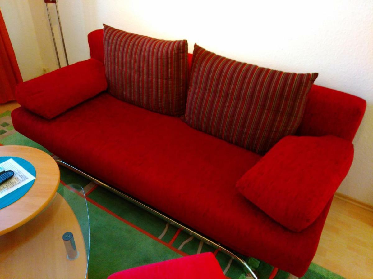 Dresdner Ferien Apartment Dresden Ngoại thất bức ảnh