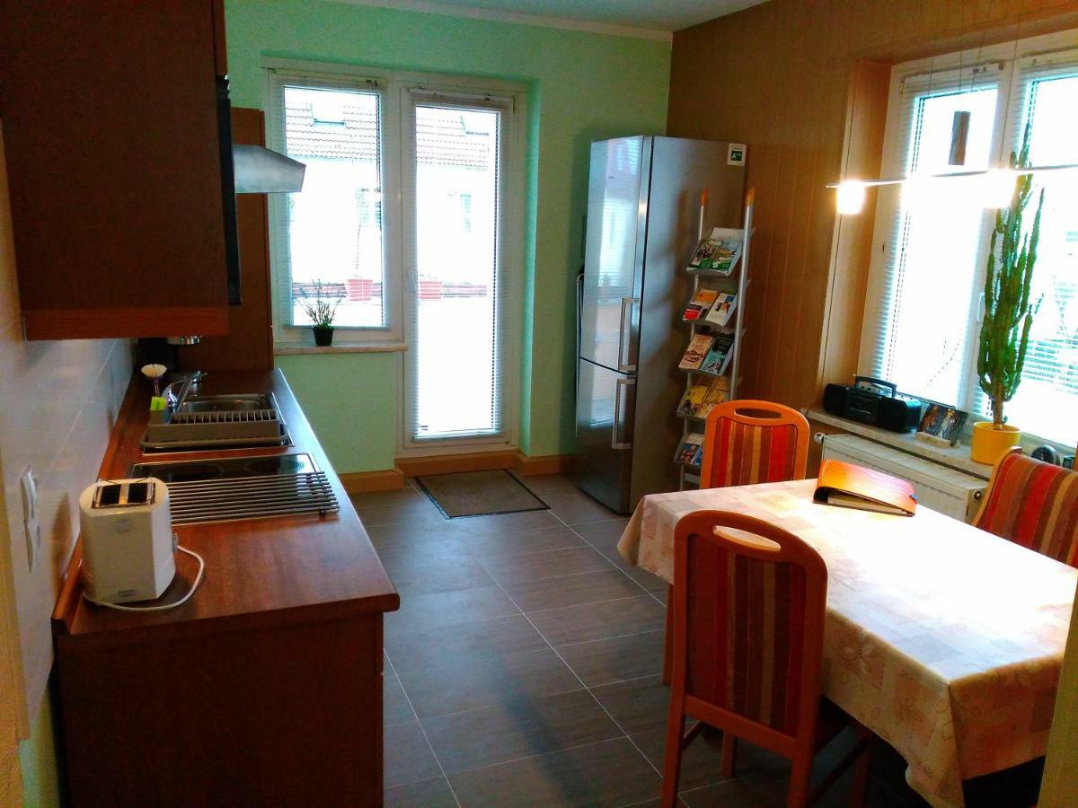 Dresdner Ferien Apartment Dresden Ngoại thất bức ảnh